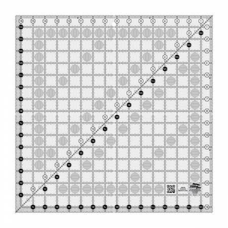 Creative Grids-16.5" square