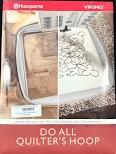 Do All Quilter's Hoop 150 x150