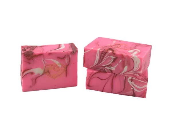 Handmade Body Soap -