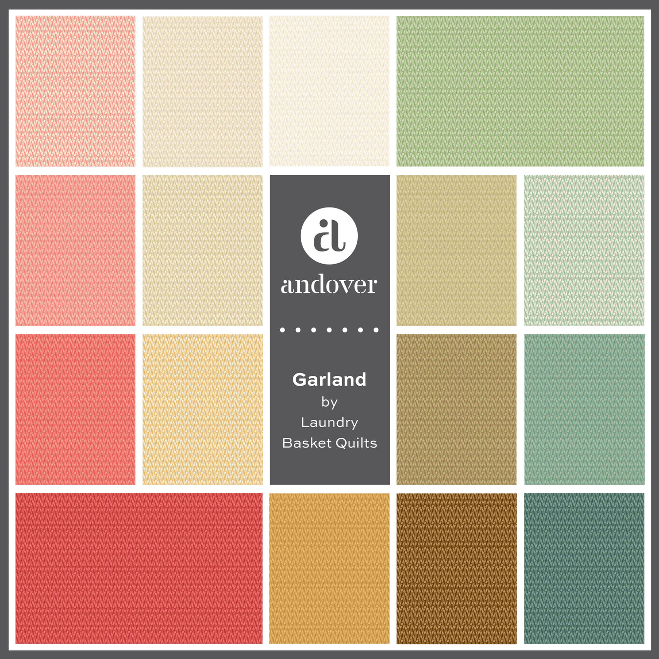 Garland by Andover Fabrics