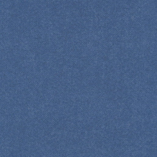 Winter Wool Flannel by Benartex