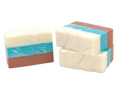 Handmade Soaps and Accessories