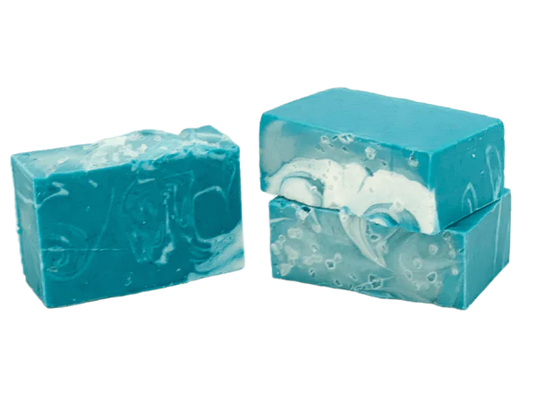 Molly's Apothecary - Handmade Bath Soap