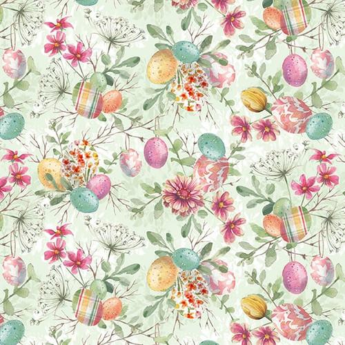 Easter Wishes by Blank Quilting