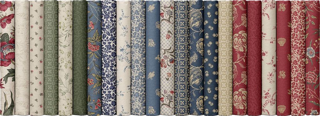 Freedom Rings by Smithsonian Reproduction