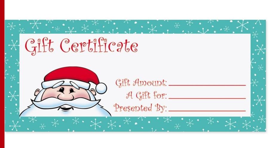 Gift Cards