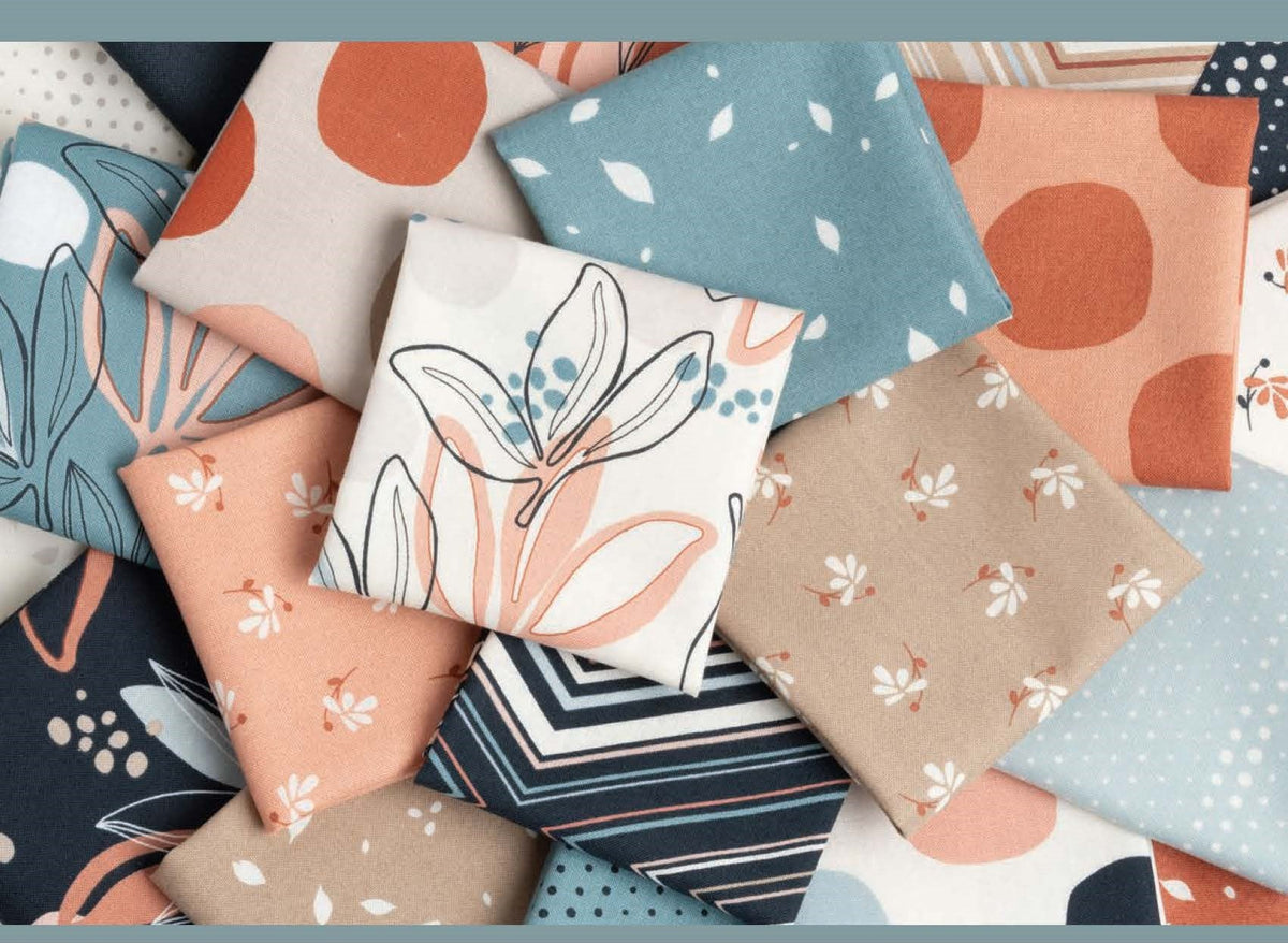 Melrose by Moda Fabrics — Emma's Quilt Cupboard & Sewing Center