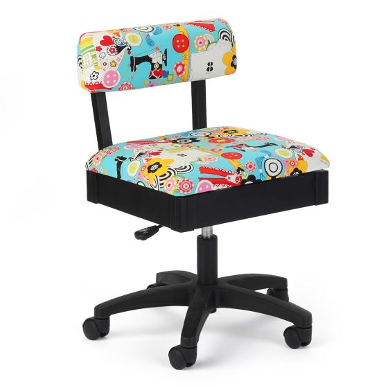 Arrow Sewing Chairs