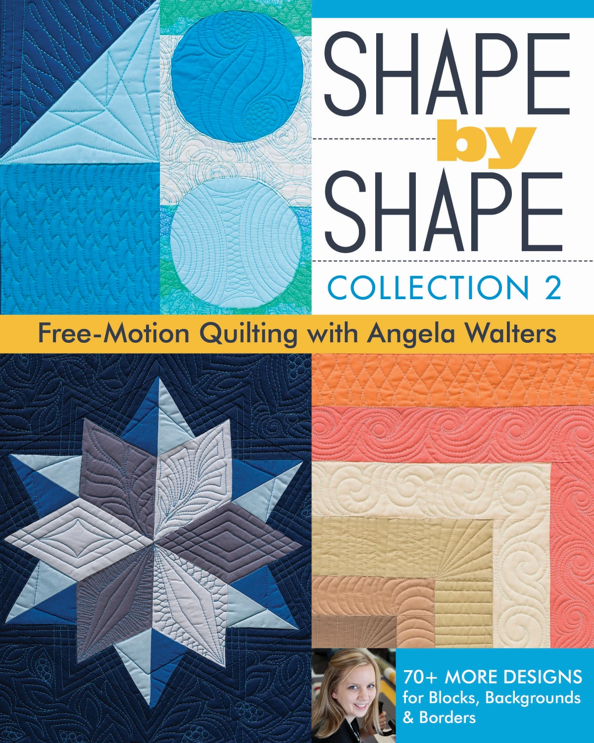 Shape by Shape 2