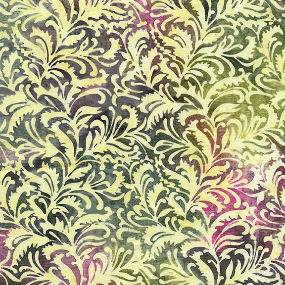 Victorian Batiks