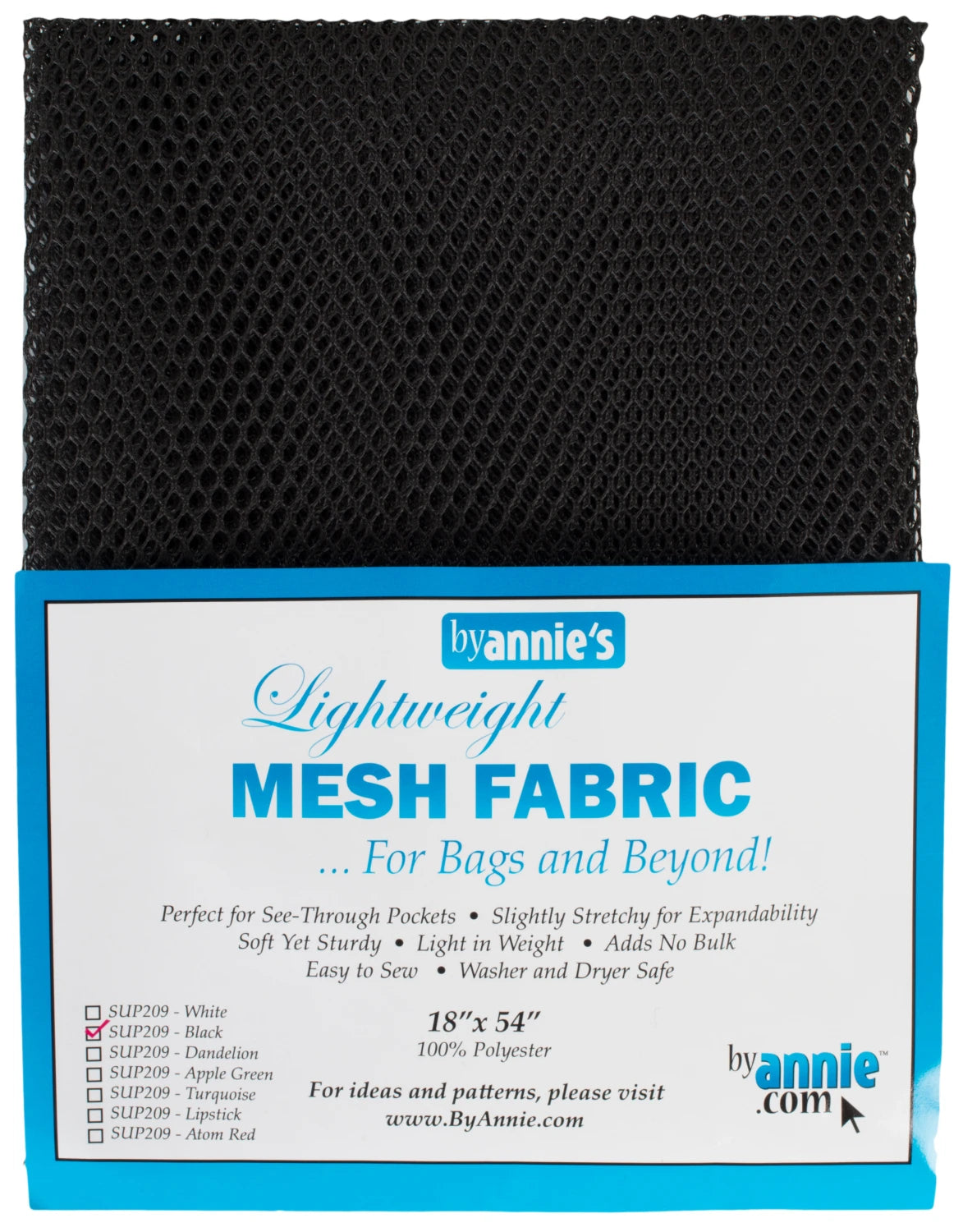 Lightweight Mesh