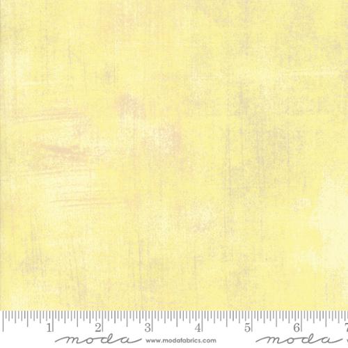 Grunge Basics - Lemon Grass