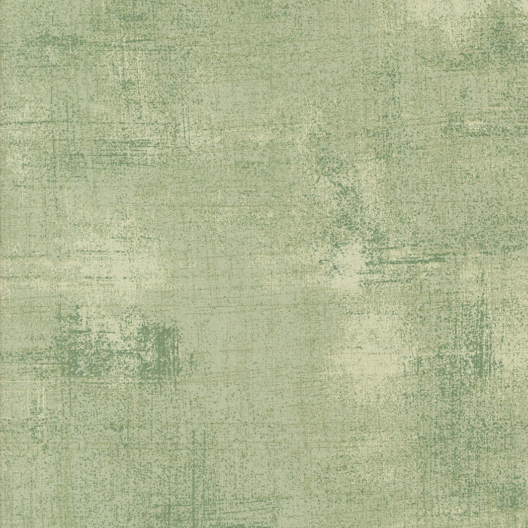 Grunge Basics - Sage