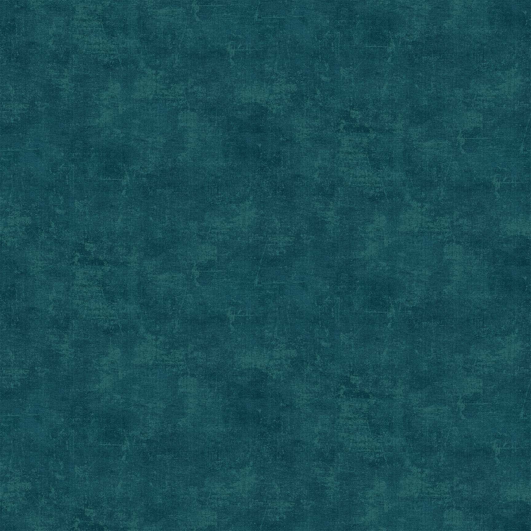 Canvas - Peacock