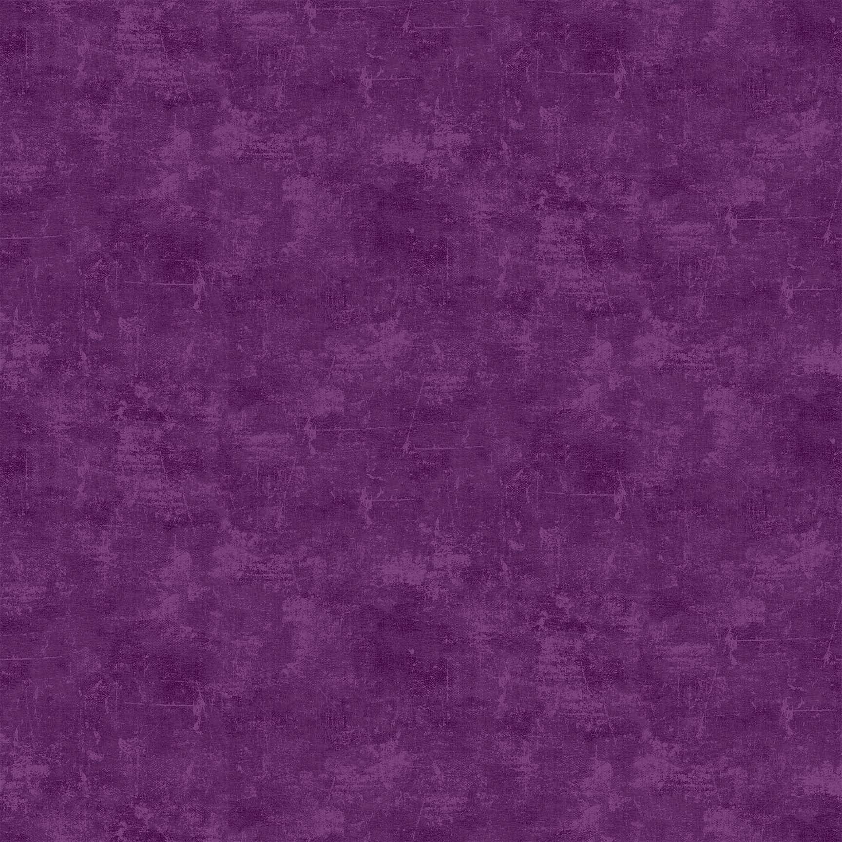 Canvas - Plum