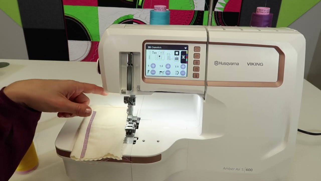 Serger Spectacular  Workshop