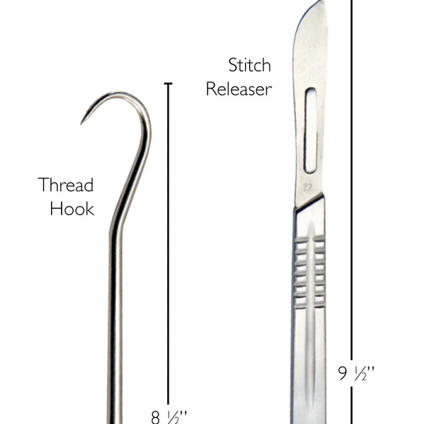 Bird's Nest Tool Kit