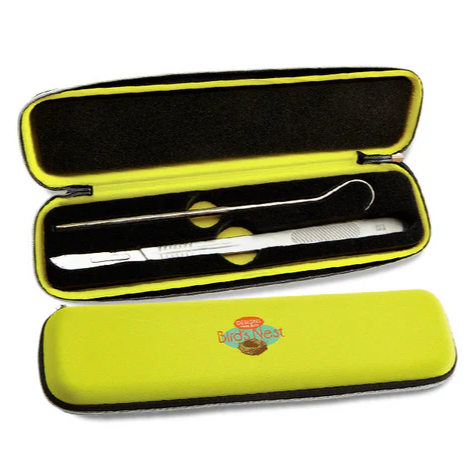 Bird's Nest Tool Kit