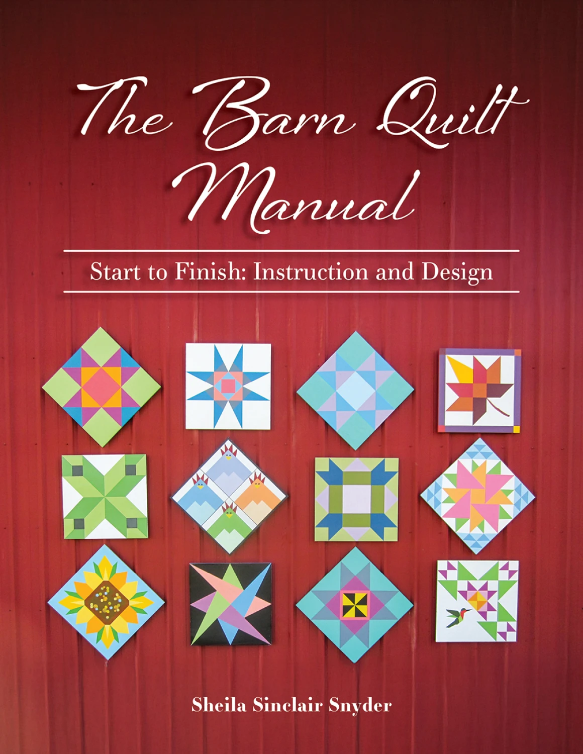 Barn Quilt