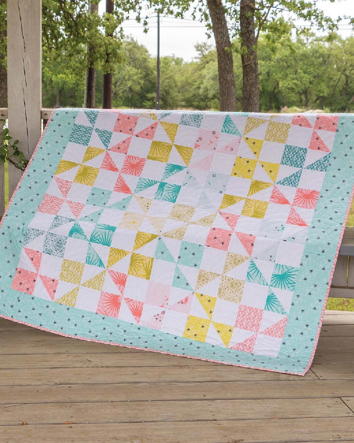 Creative Grids Perfect 10 Bundle (includes free pattern)