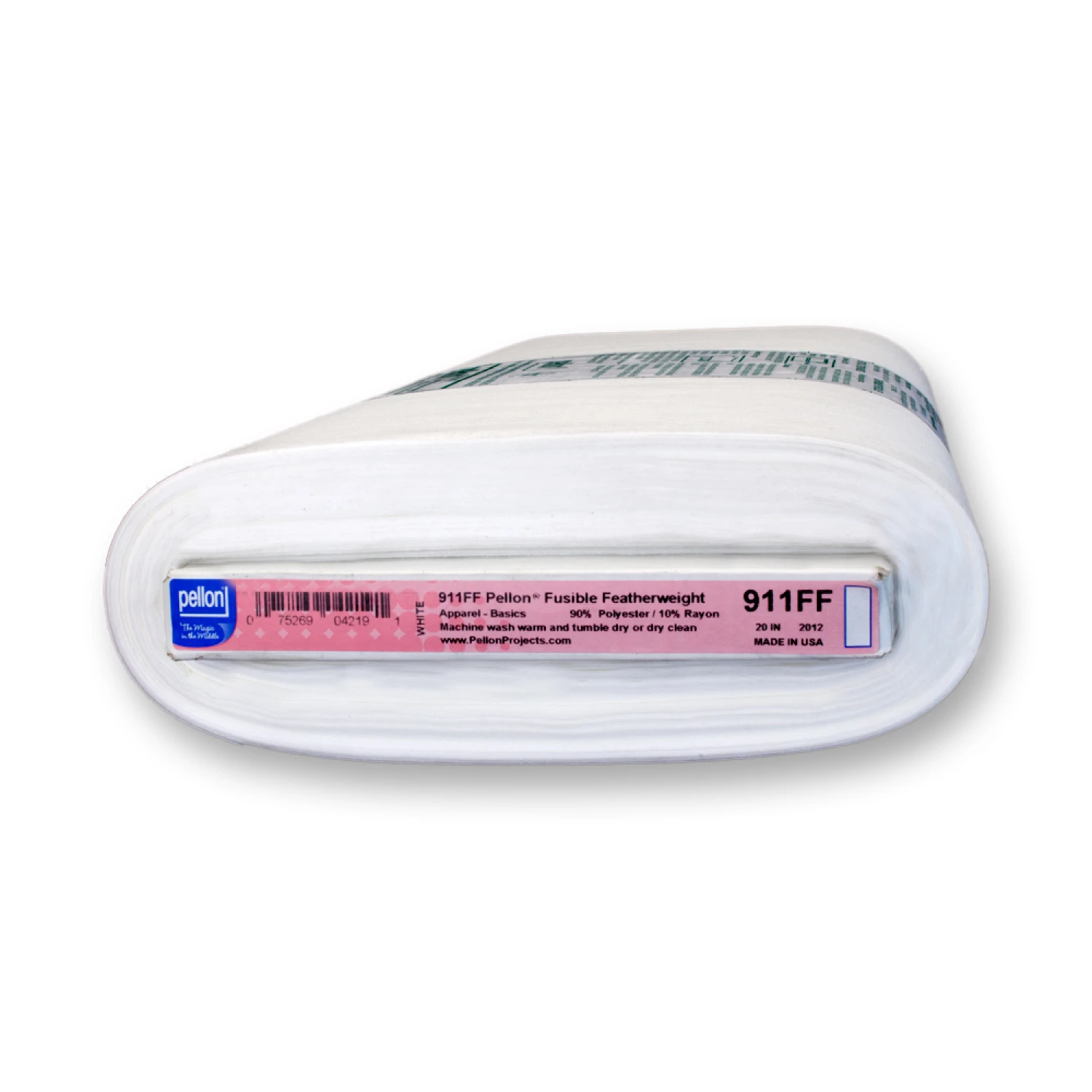 Pellon Lightweight fusible
