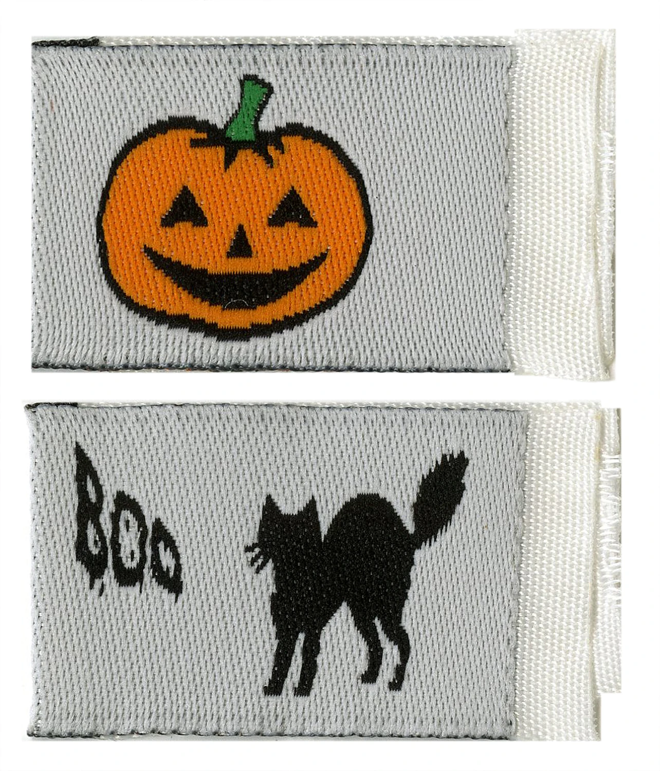 Halloween Tag-It-Ons