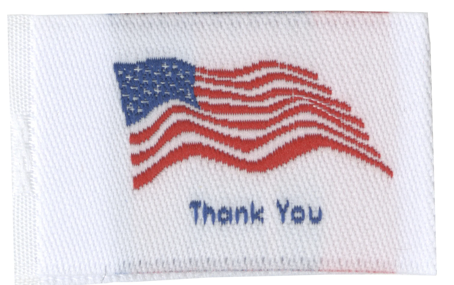 Thank You Tag-It-Ons