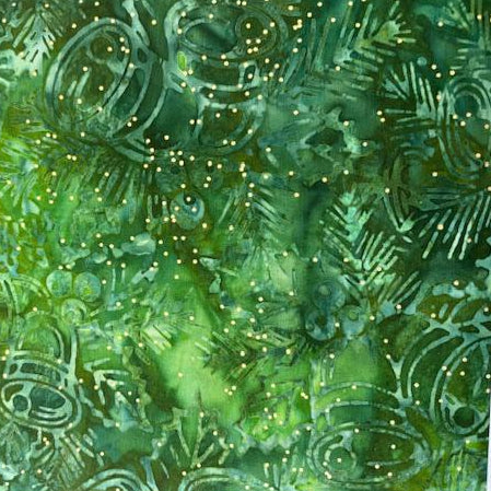 Joyful Holidays Batiks