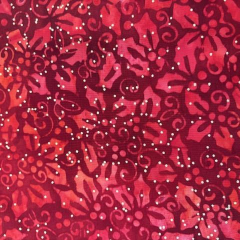 Joyful Holidays Batiks