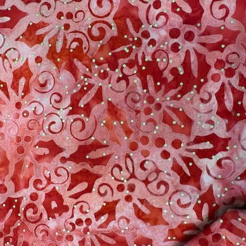 Joyful Holidays Batiks