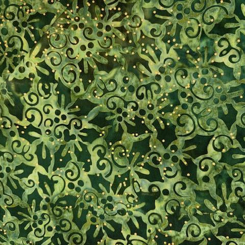 Joyful Holidays Batiks