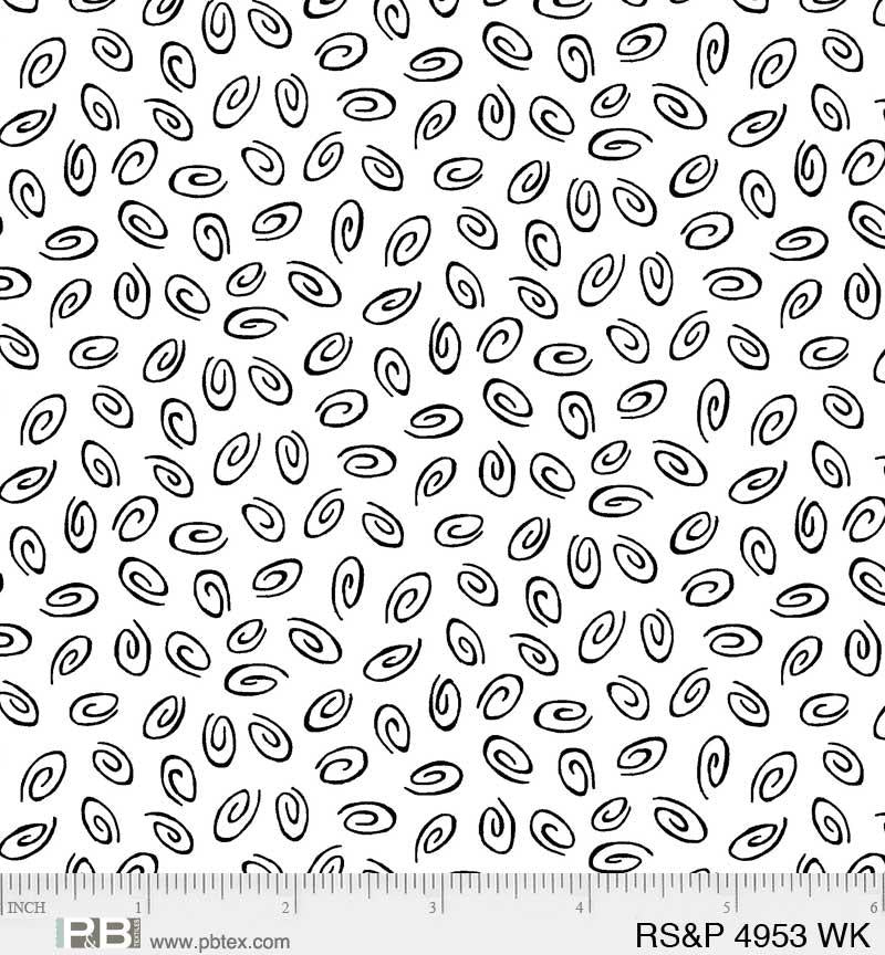 Salt & Pepper Ramblings