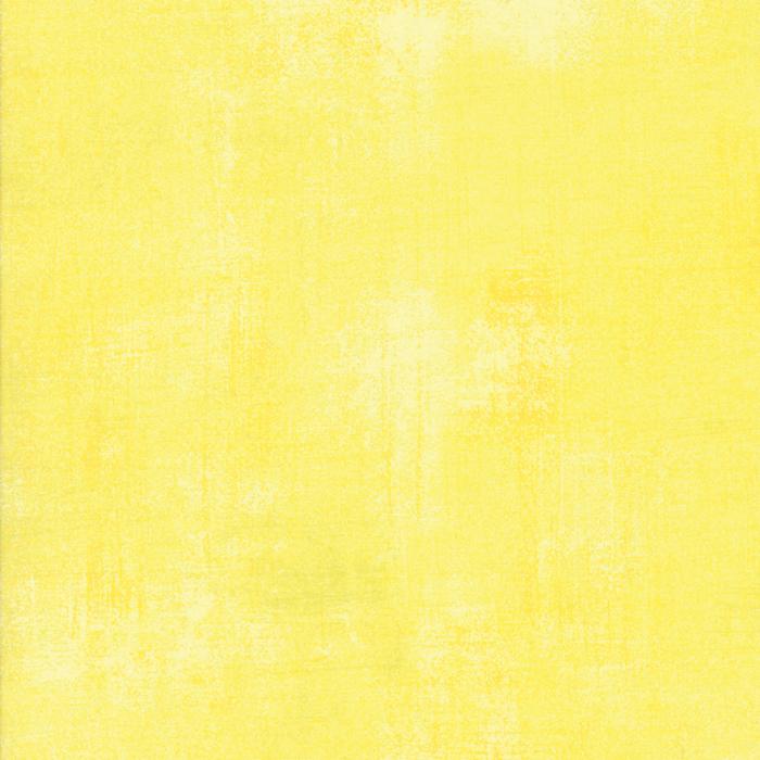 Grunge Basics - Lemon Drop