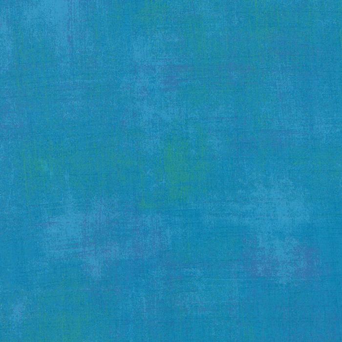 Grunge Basics - Turquoise