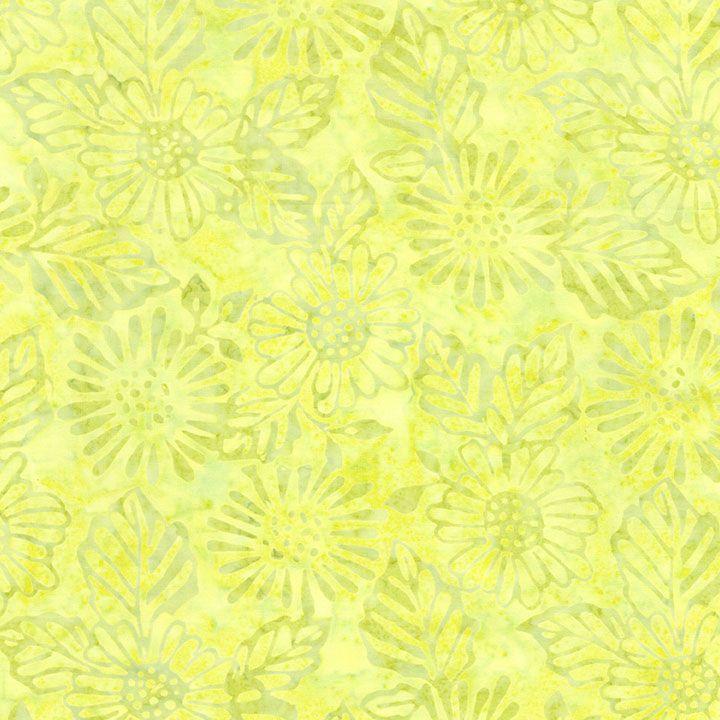 Pastel Batiks