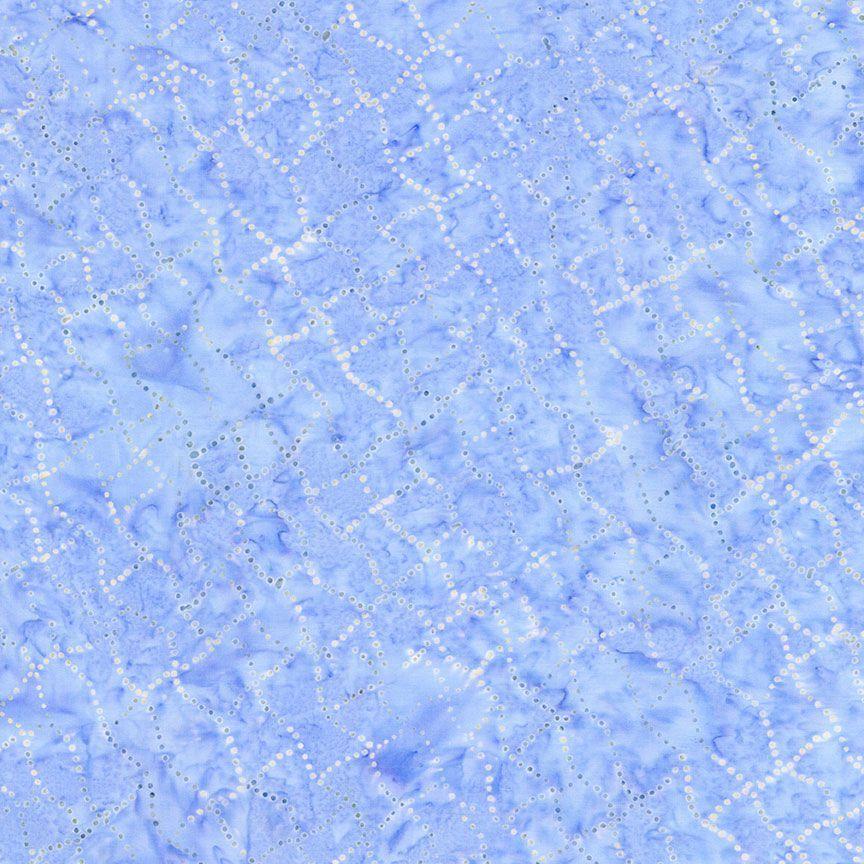 Pastel Batiks
