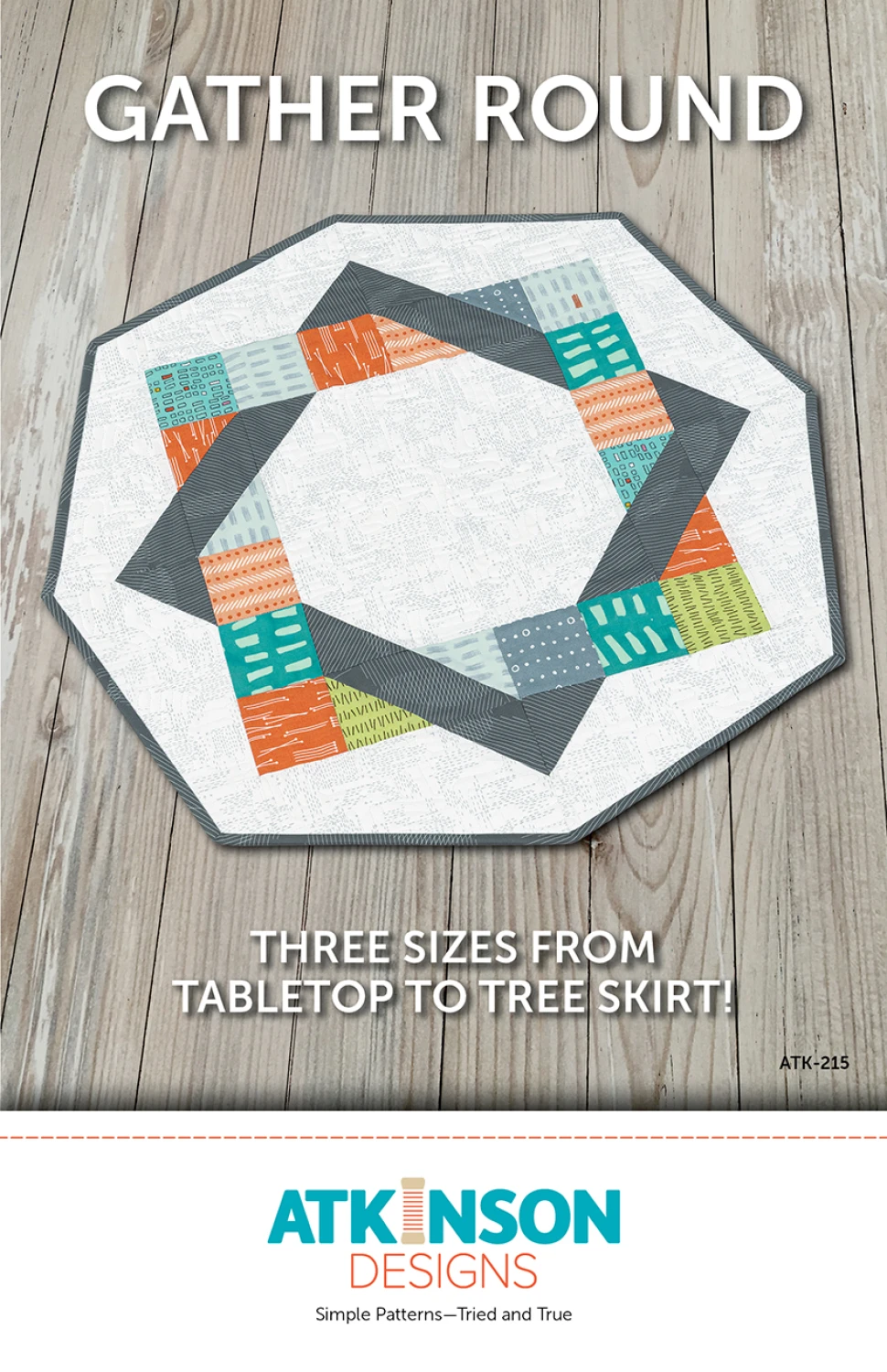Gather Round