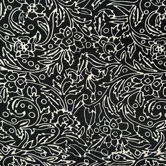 Rayon Batik - Street Rocker