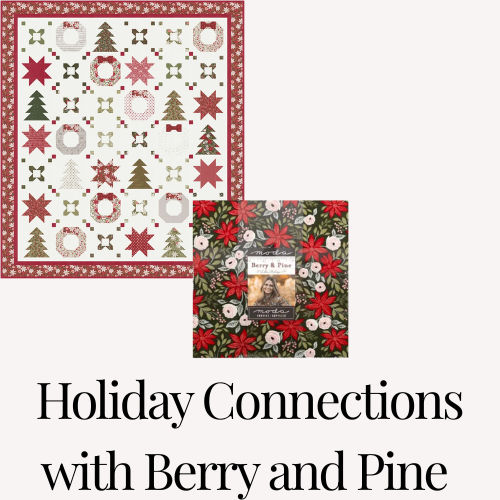 Holiday Connections Bundle