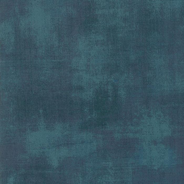 Grunge Basics - Deep Teal