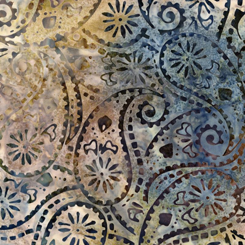 Bali Palettes Naturals