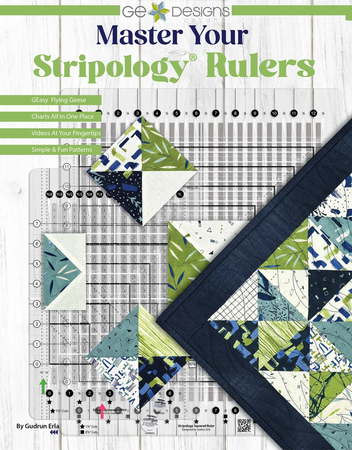 Master Your Striipology Rulers