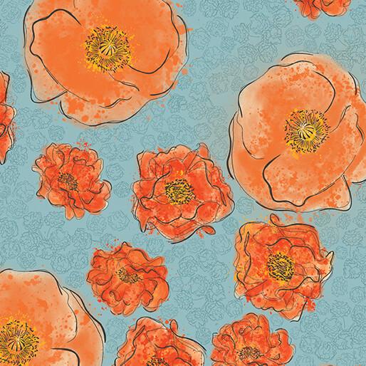 Modern Vintage:  Treasured