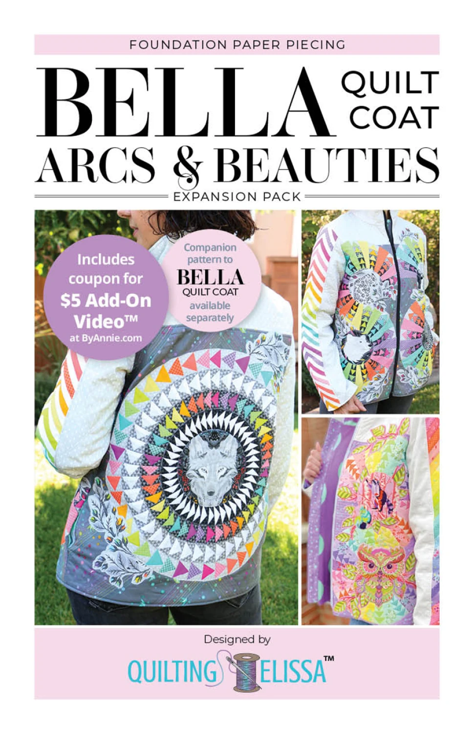 Bella Arcs and Beauties - FPP