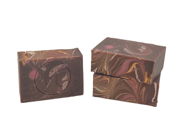 Handmade Body Soap - Pink Suga