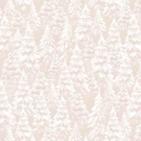 Woodland Wonder Flannel