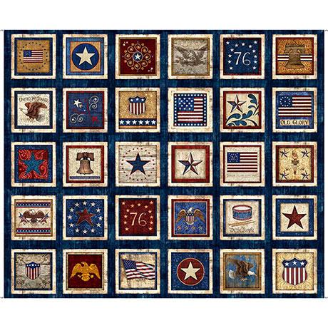 American Heritage - Americana