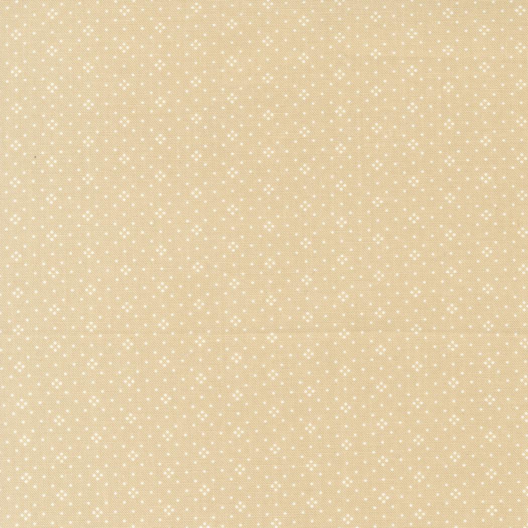 Eyelet - Latte