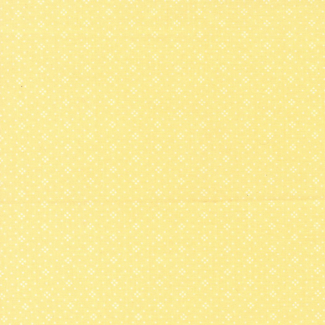 Eyelet - Buttercup