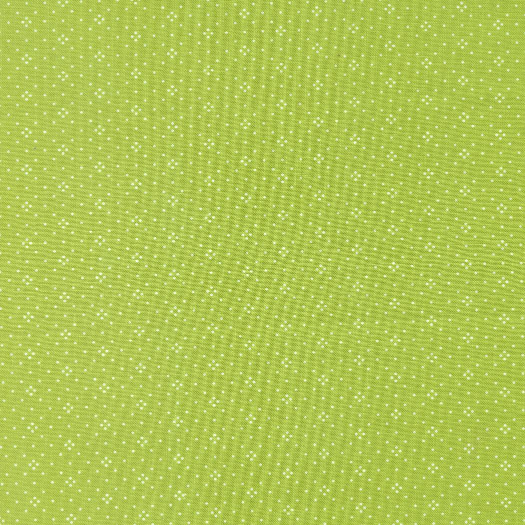 Eyelet - Leaf
